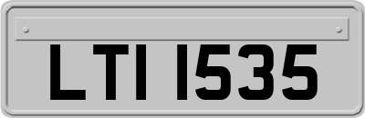 LTI1535