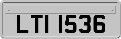 LTI1536