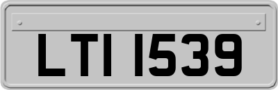 LTI1539