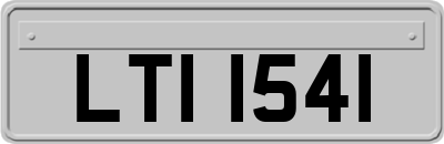LTI1541