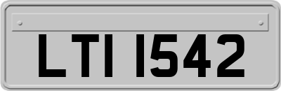 LTI1542