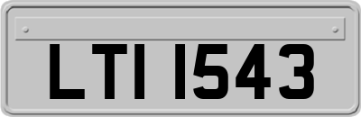 LTI1543