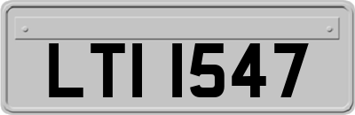 LTI1547