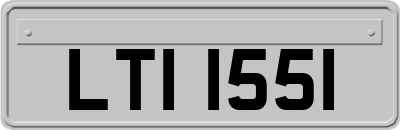 LTI1551