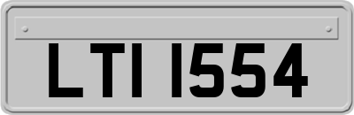 LTI1554