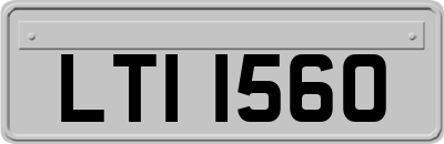 LTI1560