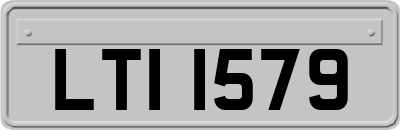 LTI1579