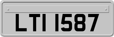 LTI1587