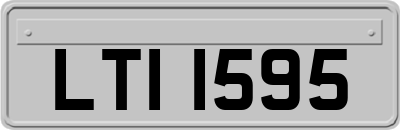 LTI1595