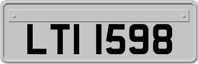 LTI1598
