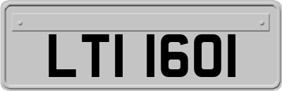 LTI1601