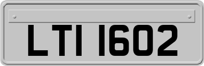 LTI1602