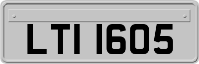 LTI1605