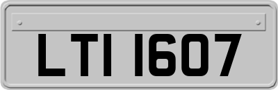 LTI1607
