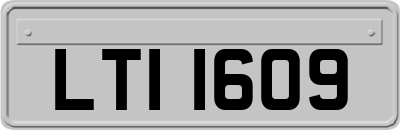 LTI1609
