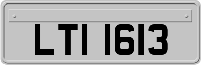LTI1613