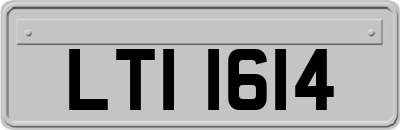 LTI1614