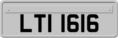 LTI1616
