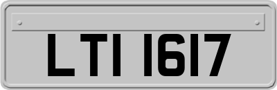 LTI1617