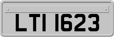 LTI1623