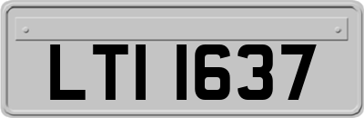 LTI1637