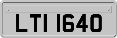 LTI1640