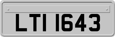 LTI1643