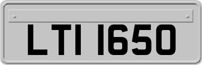 LTI1650