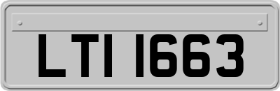LTI1663