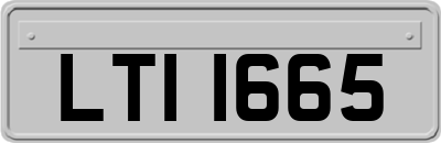 LTI1665