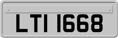 LTI1668