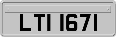 LTI1671