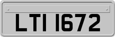 LTI1672