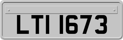 LTI1673