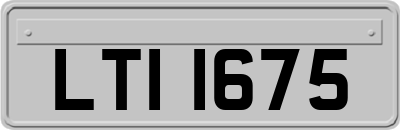 LTI1675