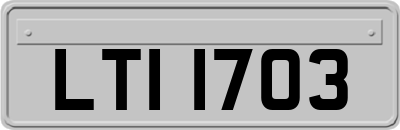 LTI1703