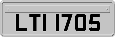 LTI1705