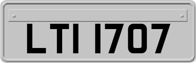 LTI1707