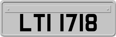LTI1718