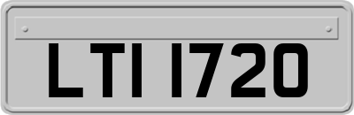 LTI1720