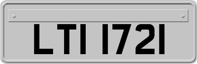 LTI1721