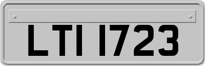 LTI1723