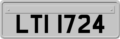 LTI1724