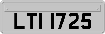 LTI1725