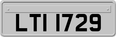 LTI1729