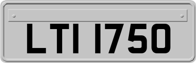 LTI1750