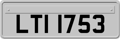 LTI1753