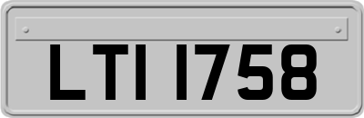 LTI1758