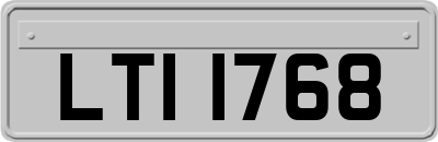 LTI1768