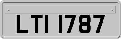 LTI1787